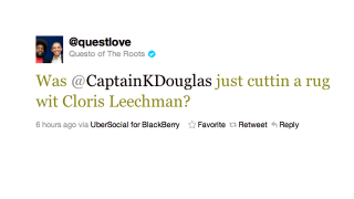 Illustration for article titled Celebrities Tweet About The Emmys